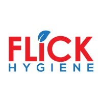 FLiCK Hygiene logo - Similar company to Pacific Energy Swp Pte Ltd