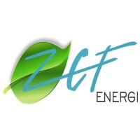 ZEF Energi logo - Similar company to Mitra Asia Gemilang