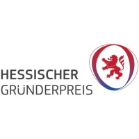 Hessischer Gründerpreis logo - Similar company to Additivum