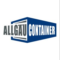 Allgäu Container GmbH logo - Similar company to Inmati Gmbh