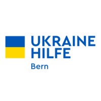 Ukraine-Hilfe Bern logo - Similar company to Ukraine-Hilfe Berlin E.V.