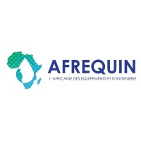 L 'Africaine Des Équipements Et D'Ingénierie.