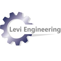 Levi Engineering logo - Similar company to Terra International Services