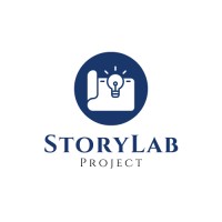 StoryLab logo - Similar company to Cardiff Times