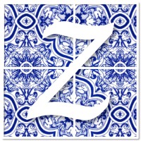 Zelije logo - Similar company to Ateliers Zelij