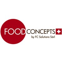 FOOD CONCEPTS logo - Similar company to Karibou.Ch