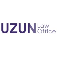 Uzun Avukatlık Bürosu logo - Similar company to Goymen Partners