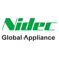 Nidec Global Appliance logo - Similar company to Nidec Motor Corporation