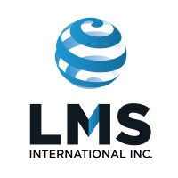 LMS International, Inc. logo - Similar company to Effingo, Llc.