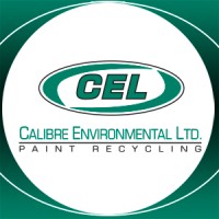 Calibre Environmental Ltd. (CEL) logo - Similar company to Miro Construction Ltd Alberta