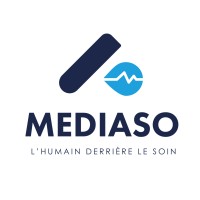 MEDIASO Vesoul logo - Similar company to Itepsformation