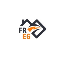 FREG logo - Similar company to F-Reg