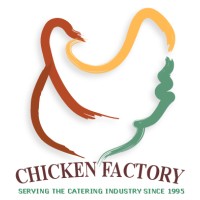 Chicken Factory logo - Similar company to Trinity Meat