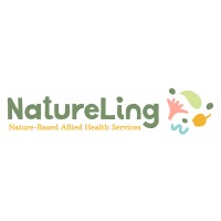 NatureLing Allied Health Services logo - Similar company to Pop-Up Therapy