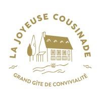 La Joyeuse Cousinade logo - Similar company to Champagne Charles Legend