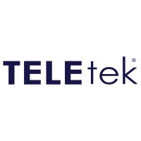 TELEtek Elektronik logo - Similar company to Creativity | Teco Türkiye'Nin Tek Resmi Distribütörü