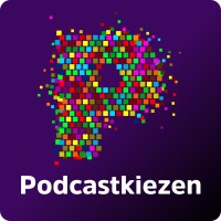 Podcastkiezen logo - Similar company to Bundel.It