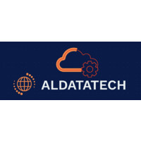 AL DATATECH logo - Similar company to Aldata