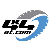 4x4AT logo - Similar company to Vanimal