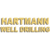 Hartmann Well Drilling