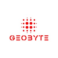 Geobyte logo - Similar company to Thingylabs.Io