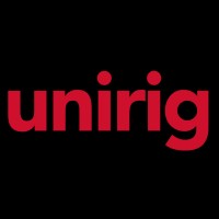 UNIRIG logo - Similar company to Link S.R.L.