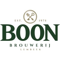 Brouwerij Boon (Boon Brewery) logo - Similar company to De Circus Brouwerij