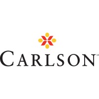 Carlson logo - Similar company to Vivendi