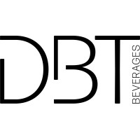 DBT Beverages logo - Similar company to Saferworldbydesign