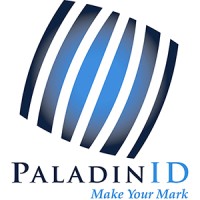 PaladinID, LLC logo - Similar company to Label Print Machine