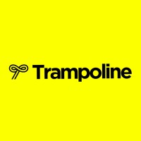 Trampoline Design logo - Similar company to Trampoline Design