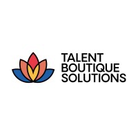 Talent Boutique Solutions logo - Similar company to Talent Boutique