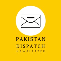 Pakistan Dispatch logo - Similar company to Insriff