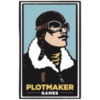 Plotmaker Games logo - Similar company to Betrust