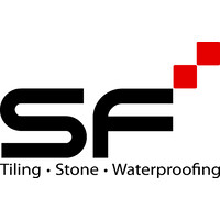 Sublime First Tiling & Stone logo - Similar company to Tiling Ltd