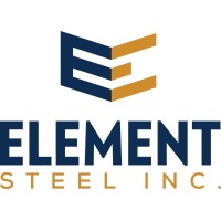 Element Steel Inc. logo - Similar company to Brytex Building Systems