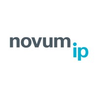 NovumIP logo - Similar company to Novagraaf