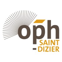 OPH de Saint-Dizier logo - Similar company to Mon Logis Groupe Action Logement