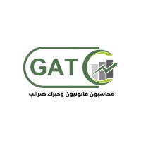 GAT logo - Similar company to Aes Chartered Accountant