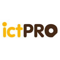 ICT Pro s.r.o. logo - Similar company to Bakaláři Software