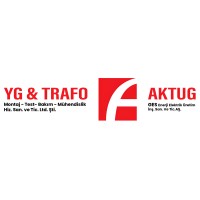 YG Trafo Montaj - Test - Bakım - Mühendislik logo - Similar company to Yamako Systems