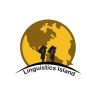 Linguistics Island logo - Similar company to Termlog