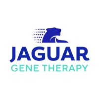 Jaguar Gene Therapy logo - Similar company to Varitage