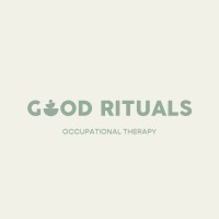 Good Rituals Occupational Therapy logo - Similar company to Compassion Care Pty Ltd