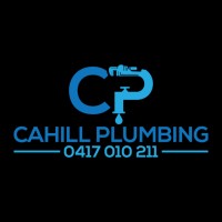 Cahill Plumbing Pty Ltd logo - Similar company to Manly Concrete