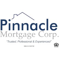 Pinnacle Mortgage Corp. logo - Similar company to None At This Time