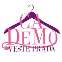 Centro Acadêmico do Design de Moda UFMG - CADeMo logo - Similar company to Instituto Nacional De Moda E Design