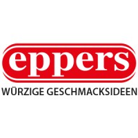 eppers - Würzige Geschmacksideen logo - Similar company to Novataste
