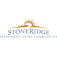 StoneRidge Retirement Living Communities, Inc. logo - Similar company to Luthercare