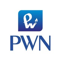 School Publishers PWN (PWN Wydawnictwo Szkolne sp. z o.o. sp.k.) logo - Similar company to Pzwl Wydawnictwo Lekarskie
